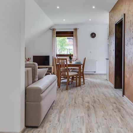 Deluxe Apartment With Jacuzzi - Patar Раковица Екстериор снимка
